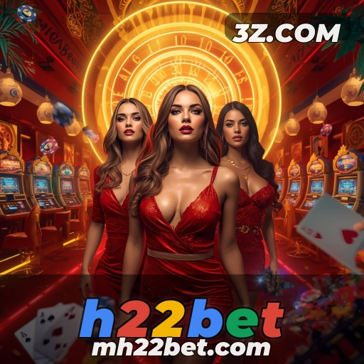 Os Caça-níqueis no h22bet: Diversão e Emoção ao Alcance de um Clique