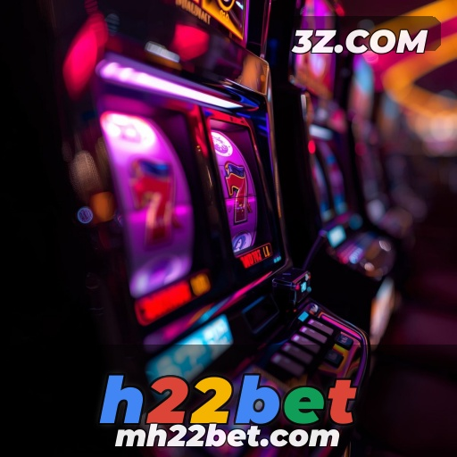 Os Caça-níqueis no h22bet: Diversão e Emoção ao Alcance de um Clique