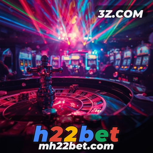 Os Caça-níqueis no h22bet: Diversão e Emoção ao Alcance de um Clique