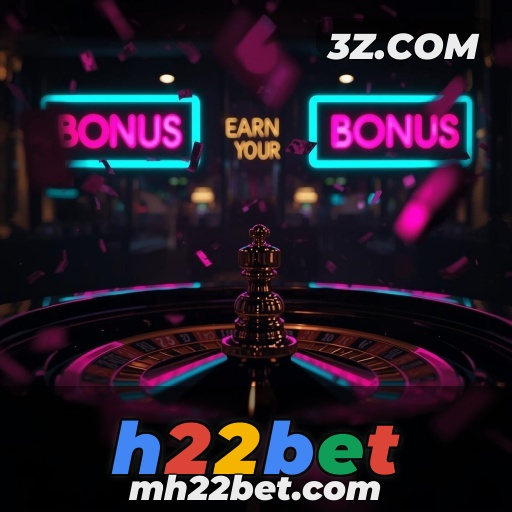 Os Caça-níqueis no h22bet: Diversão e Emoção ao Alcance de um Clique